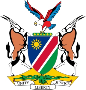 Namibia-coat-of-arms
