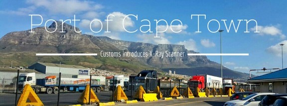 Image result for Port of Cape Town